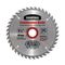 RUWAG 250mm Z60 Saw Blade Tct Profi