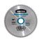 RUWAG 250mm Z80 Al Saw Blade Tct Profi