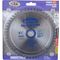 RUWAG 160mm Z52 Saw Blade Tct Profi Aluminium