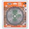 RUWAG 165mm Z12 Saw Blade Tct Cordless