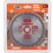 RUWAG 165mm Z24 Saw Blade Tct Cordless