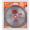 RUWAG 185mm Z40 Saw Blade Tct Cordless