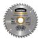 RUWAG 185mm Z60 Saw Blade Tct Profi Laminate