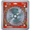 RUWAG 160mm Z24 Saw Blade Tct Standard