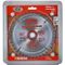 RUWAG 160mm Z40 Saw Blade Tct Standard