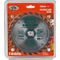RUWAG 185mm Z24 Saw Blade Tct Standard