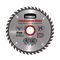 RUWAG 185mm Z40 Saw Blade Tct Standard