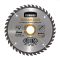 RUWAG 185mm Z60 Saw Blade Tct Standard