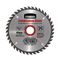 RUWAG 210mm Z40 Saw Blade Tct Standard
