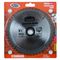 RUWAG 160mm Z48 Saw Blade Tct Standard Laminate