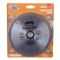 RUWAG 185mm Z60 Saw Blade Tct Standard Laminate