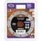 RUWAG 115x1mm Wood Cutting Blade For Angle Grinder