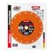 RUWAG 230mm Demolition Diamond Blade