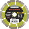 RUWAG 115mm Brick & Concrete Econo Diamond Blade