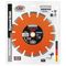 RUWAG 230mm Asphalt Diamond Blade