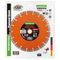 RUWAG 230mm Granite Diamond Blade