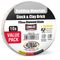 RUWAG 115mm Standard Diamond 10 Pack /pk