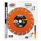 RUWAG 230mm Standard Diamond Blade
