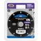RUWAG 115x1mm Diamond Blade For Steel