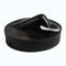 RUWAG Bath Plug Black 44mm (1)