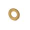 RUWAG Brass Flat Washer 6mm (10)