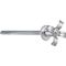 RUWAG Blind Rivet Peeled 4.8x12mm (100)