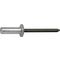 RUWAG Blind Rivet Sealed 4.8x21mm (25)