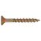 RUWAG Chipboard Screw Yellow Passivated 3x25mm (200)