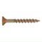 RUWAG Chipboard Screw Yellow Passivated 4x16mm (25)