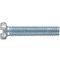 Cupboard Handle Machine Screw 4x25mm (10)