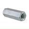 RUWAG Coupling Nut 10x30mm (2)