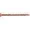 RUWAG Decking Screw 4.5x60mm (400)