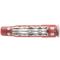 Dual Power Bi-material Plug 6mm (25)