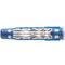 Dual Power Bi-material Plug 8mm (100)