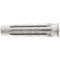Dual Power Nylon Plug 14mm (25)