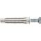 Dual Power Nylon Plug Combo 5mm (8)