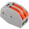 RUWAG Electrical Quick Connector Closed 2 End 32a (2)
