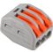 RUWAG Electrical Quick Connector Closed 3 End 32a (2)