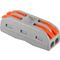 RUWAG Electrical Quick Connector Conjoined 2 Way 32a (2)