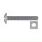 RUWAG Gutter Bolt & Nut 6x25mm (200)