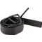 RUWAG Heat Shrink Black 2.5mm (1m)