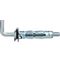 RUWAG Hollow Wall Anchor L-hook 5x37mm (4)