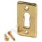 RUWAG Keyhole Hanger (2)