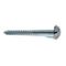 RUWAG Mirror Screw & Caps 4x25mm (4)