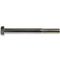 RUWAG Mild Steel Bolt & Nut Zinc Plated 8x125mm (5)