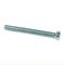 RUWAG Machine Screw Cheese Head Slotted 4x20mm (10)