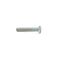 RUWAG Machine Screw Counter Sunk Slotted 4x60mm (10)