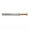 RUWAG Nylon Nail-in Anchor 5x35mm (15)