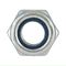 RUWAG Nyloc Nut 8mm (5)