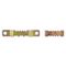 RUWAG Sawtooth Hanger Medium (4)